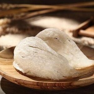 Raw bird's nest - 300g