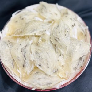 Tổ yến thô VIP - 100gr