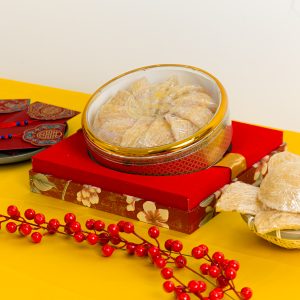 BỘ SƯU TẬP YẾN AN - COMBO 2