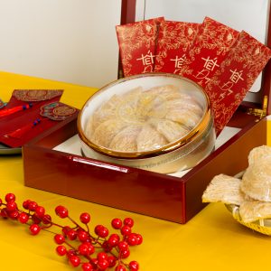 BỘ SƯU TẬP YẾN AN - COMBO 3