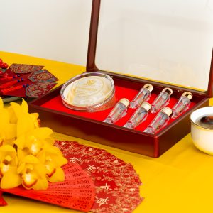 BST YẾN PHÚC - COMBO 3