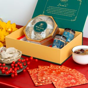 BST YẾN LỘC - COMBO 1