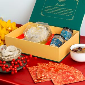 BST YẾN LỘC - COMBO 2