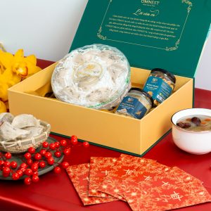 BST YẾN LỘC - COMBO 3