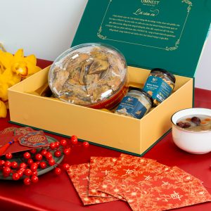 BST YẾN LỘC - COMBO 4