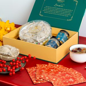 BST YẾN LỘC - COMBO 5