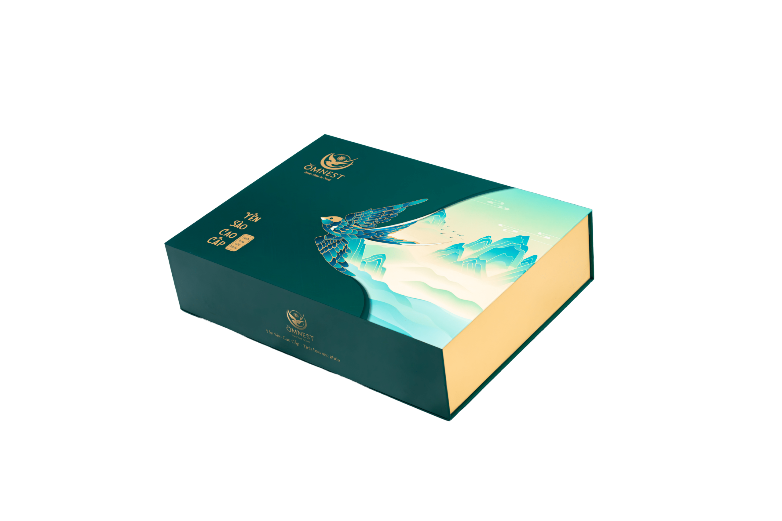 Tổ Yến Thô Form A - 100gr 6 IMG 0514 scaled