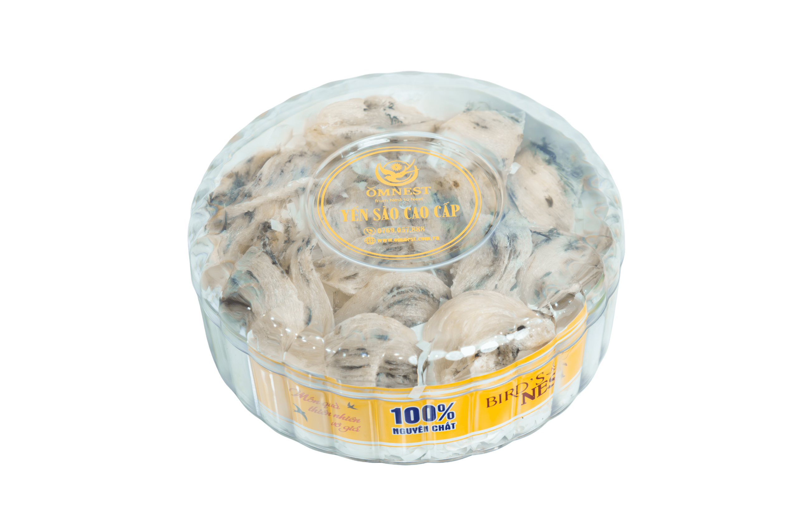 Yến Thô loại 1 – 100g 3 IMG 0558 scaled