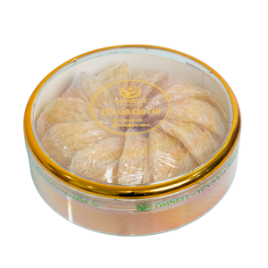 TỔ YẾN CAM TINH CHẾ - 100gr 9 IMG 0580