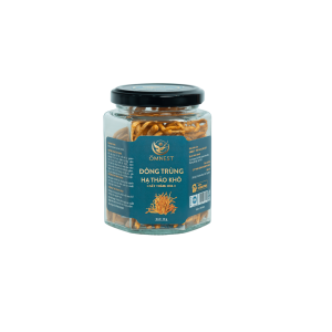 TỔ YẾN CAM TINH CHẾ - 100gr 13 IMG 0602