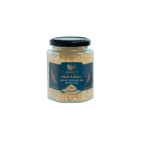 Tổ yến cam thô - 100gr 12 IMG 0610 1