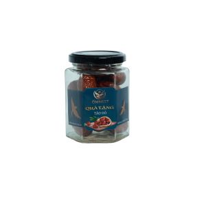 Tổ yến cam thô - 100gr 13 IMG 0620