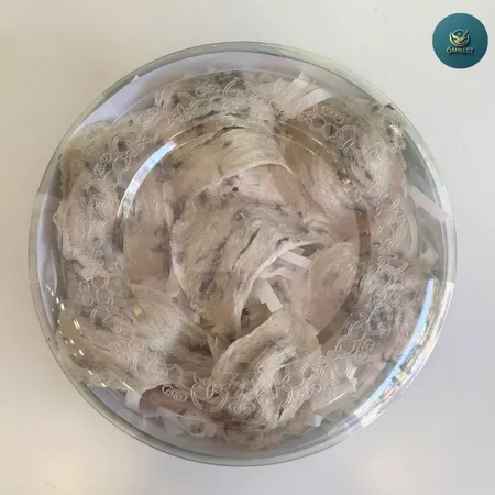 Tổ Yến Thô Form Bánh Mì 10 banh mi tho 6