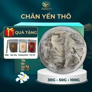 Chân Yến Thô
