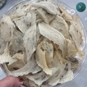 Chân Yến Thô 16 hinh chan 1