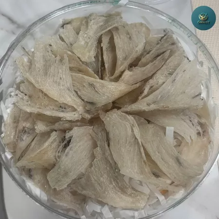 Chân Yến Thô 2 hinh chan 2