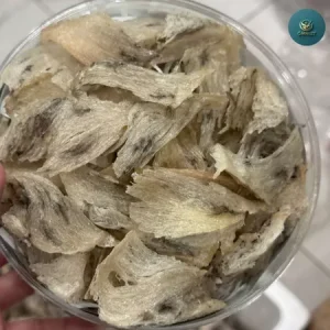 Chân Yến Thô 17 hinh chan
