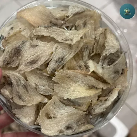 Chân Yến Thô 4 hinh chan