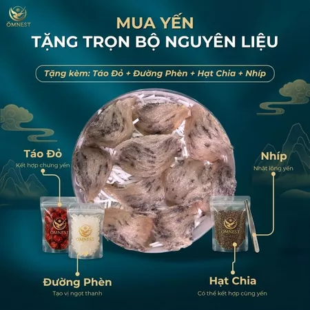 Yến thô đảo Cần Giờ 2 tho dao can gio 1