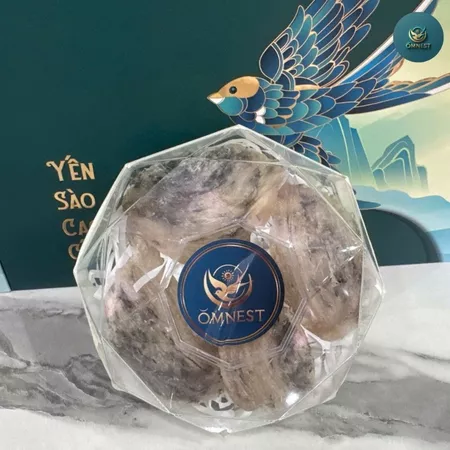 Yến thô đảo Cần Giờ 5 tho dao can gio 3