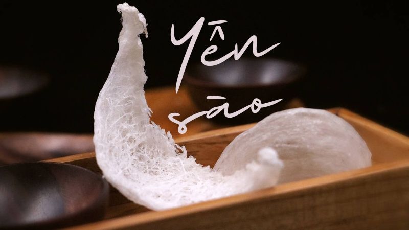 yen sao 8