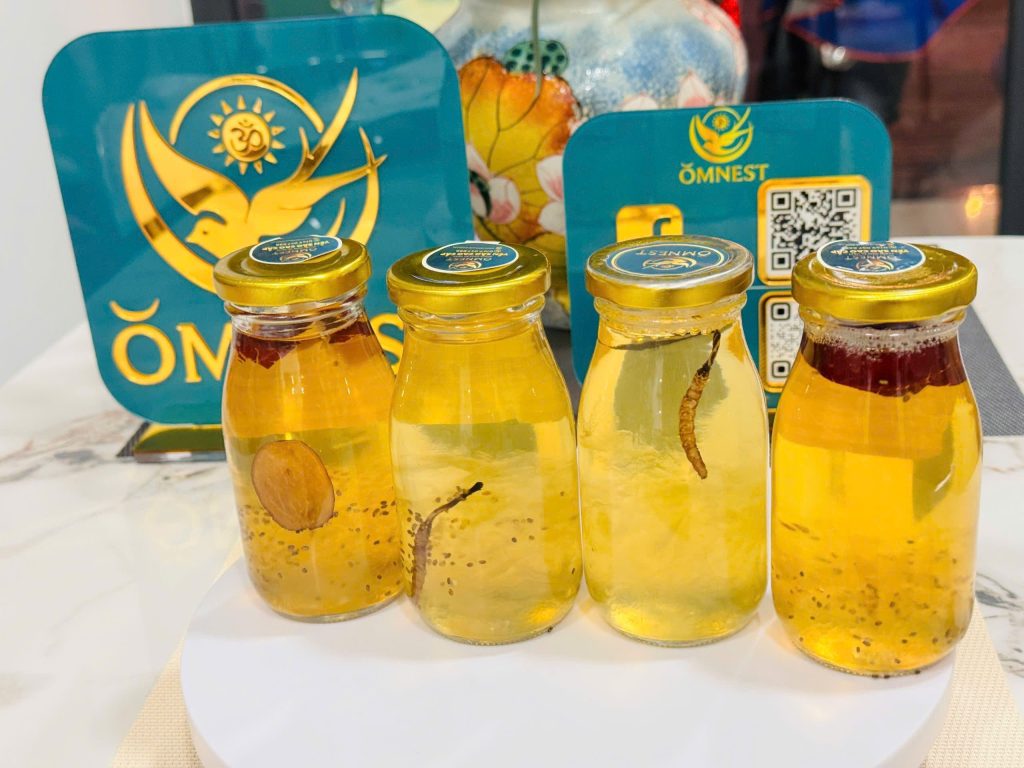 VÌ SAO YẾN ĐANG BỊ ĐỊNH VỊ SAI GIÁ TRỊ? 2 yen chug