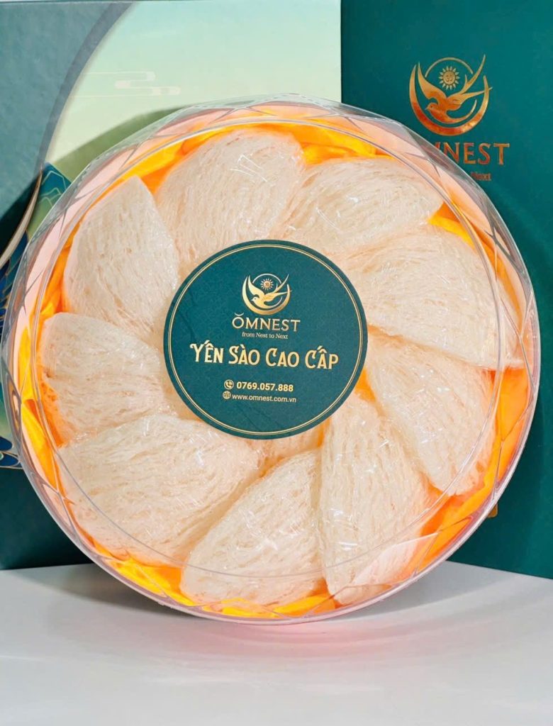 TẢN MẠN VỀ YẾN SÀO 1 256