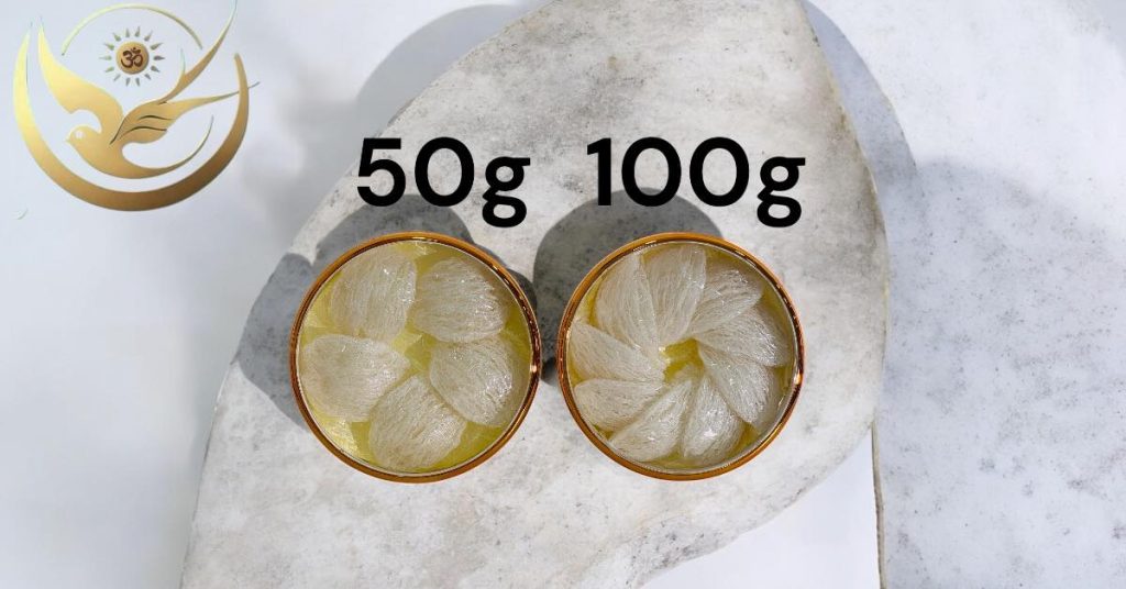 Tản mạn về Yến Sào 6 banner