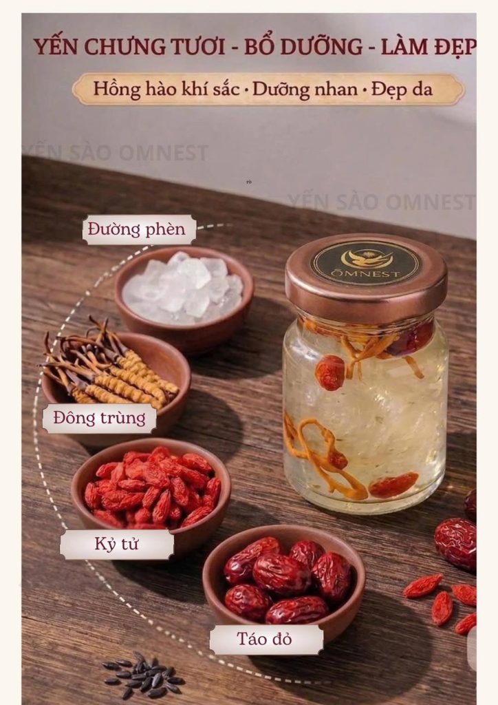 Bí quyết cho vẻ ngoài luôn hồng hào, khí sắc 1 Bí quyết cho vẻ ngoài luôn hồng hào, khí sắc