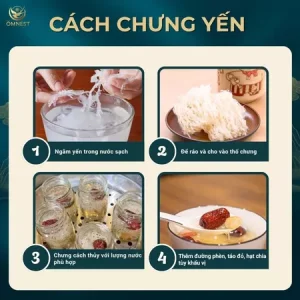 tinh che baby 4