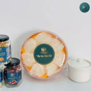 Yến Tinh Chế sợi ngắn 22 tinh che soi ngan 4
