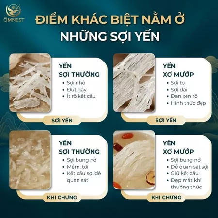 SET YẾN BABY TỰ CHƯNG 6 HỦ – DINH DƯỠNG TINH KHIẾT CHO BÉ 9 xo muop 3