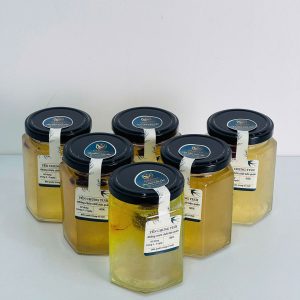 Combo 6 Hũ Yến Mix Vị - 280ml
