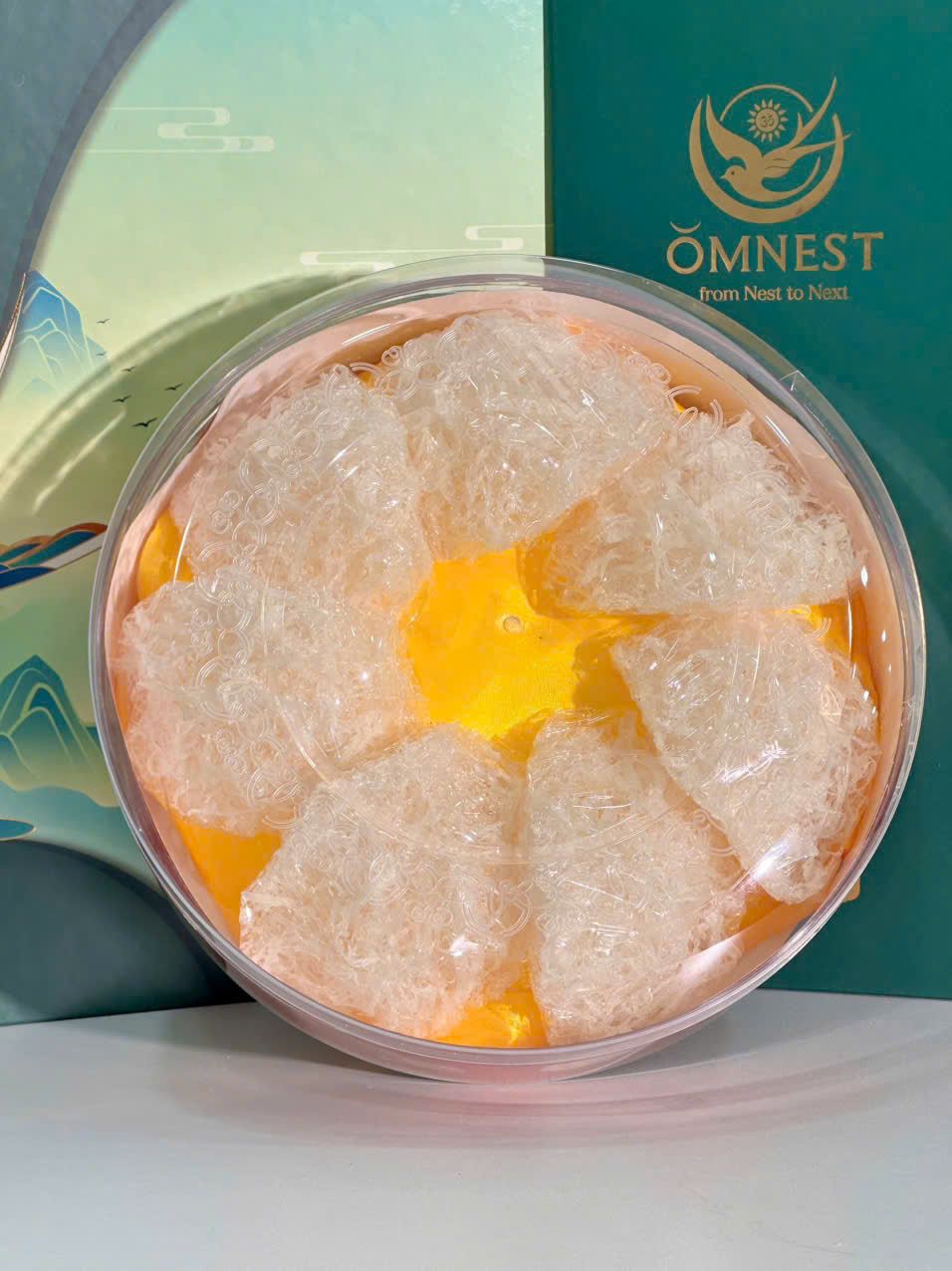 Yến Tinh Chế Xơ Mướp -50g 1 z7784284351070 f0b512b71998634ca019185696ff91ef