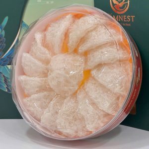 Yến tinh chế sợi ngắn