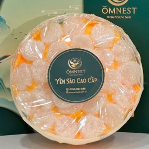 Yến Tinh chế Baby - 50g