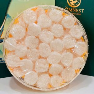 Yến Tinh chế Baby – 100g