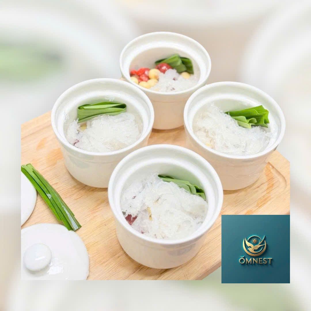 5 sai lầm khi sử dụng yến sào khiến bạn “tốn tiền vô ích”