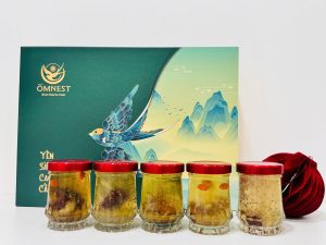 Những lưu ý khi sử dụng yến chưng trong thời gian dài 1 Những lưu ý khi sử dụng yến chưng trong thời gian dài