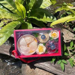 Set Quà Thượng Hạng - Tinh Chế Sợi 50G