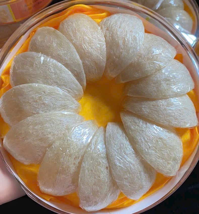 Yến Sào Omnest - Yến Tinh Chế A5