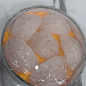 Yến Tinh Chế Sợi