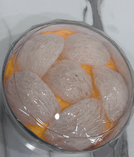 Yến Tinh Chế Sợi 1 tc soi