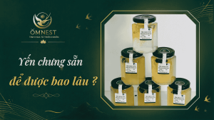 yen chung san de duoc bao lau