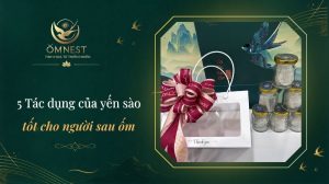 yen sao cho nguoi sau om