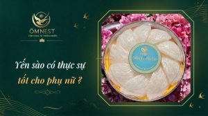 yen sao cho phu nu 1