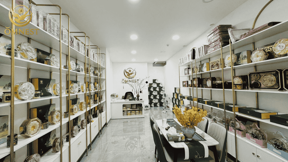 Mua yến tinh chế nguyên chất ở đâu uy tín tại TP.HCM? 5 Địa chỉ mua yến tinh chế nguyên chất uy tín ở đâu
