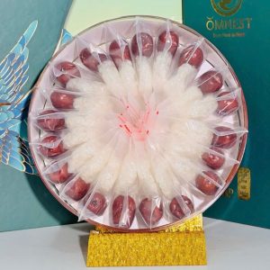 Yến Tinh Chế Baby OMNEST 50g – Đóng Túi Tiện Lợi 16 Image 20