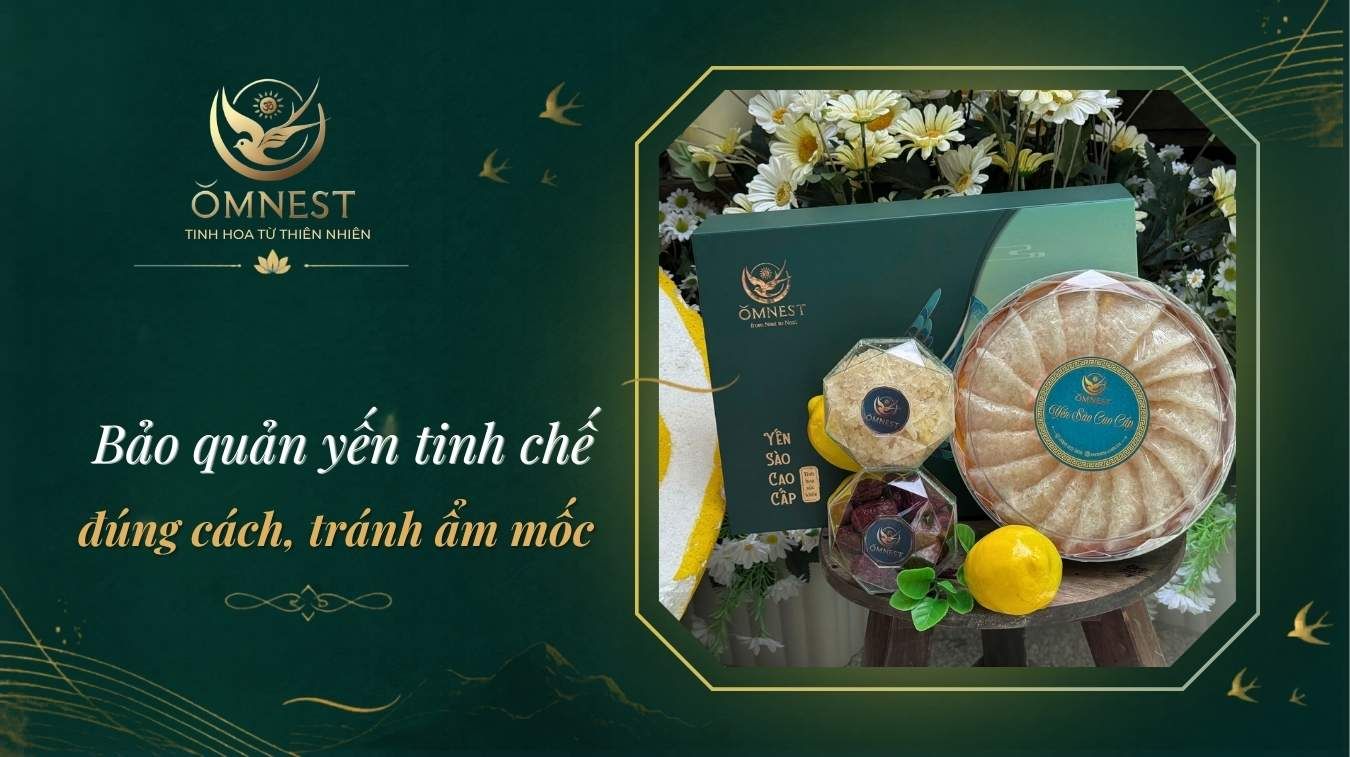 bao quan yen tinh che