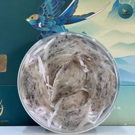 Yến thô già AB - yến Bình Phước 3 yen tho gia 6